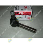 Наконечник рулевой HYUNDAI HD65/HD72/COUNTY 56880-5H000/CE0322L/ CE0343L/CEKH-30L/CEKH-52L/MK997628 левый CTR
