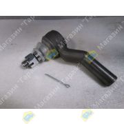 Наконечник рулевой HYUNDAI HD65/HD78 56880-5K000/5100907SX левый STELLOX