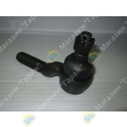 Наконечник рулевой HYUNDAI HD65/HD78 56880-5K000/HY-TE01L левый тайвань