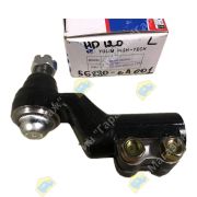 Наконечник рулевой HYUNDAI HD120 56880-6A001 левый NBN