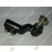 Наконечник рулевой HYUNDAI HD120 56880-6A001/ED1012 левый VALEO
