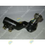 Наконечник рулевой HYUNDAI HD120 56890-6A001/ED1011 правый VALEO