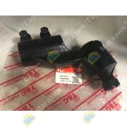 Наконечник рулевой HYUNDAI HD270 56890-7E000/SEC-0441 правый T&G