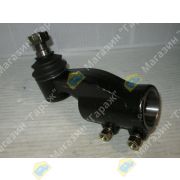 Наконечник рулевой HYUNDAI HD270 56880-7E000/ED1033 левый VALEO