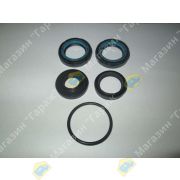 Ремкомплект рулевой рейки HYUNDAI PORTER HY9010KIT EMMETEC (для рейки 57700-4F000)