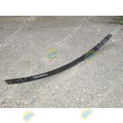 Лист HYUNDAI H100 PORTER '96~ задний подкоренной 55100-4B700-2 7х60