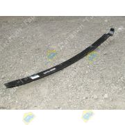 Лист HYUNDAI HD45/65/72/75/78 '04~ передний подкоренной 54112-5K500 10х70