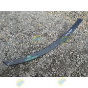 Лист KIA BONGO 3 задний подкоренной 55112-4E010/55110-4E010/55102-4E010 (70x8) (1т рессора) (можно заменить Лист рессоры 70х1200х8) (см. 55102-4E700)