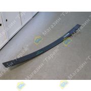 Лист KIA BONGO 3 задний подкоренной 55102-4E700/55102-4E600/KB15R2 (70x9) (1.4т рессора) (см. 55112-4E010)