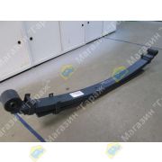 Рессора HYUNDAI PORTER 2 55100-4F100 задняя