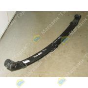 Рессора KIA BONGO 3 54110-4E602 передняя 3/13х70 (2 листа) (сайлетблок 00559-34330 + втулка 38x44x68)