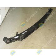 Рессора KIA BONGO 3 55110-4E700 задняя 1.4т (5 листов + 2 листа) (сайлетблок 00559-34330 + втулка 38x44x68)