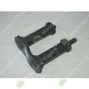 Серьга задней рессоры HYUNDAI PORTER 2 55250-44003 MOBIS