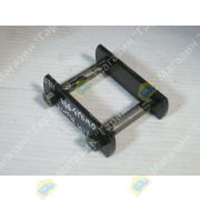 Серьга передней рессоры KIA BONGO 3 0W023-34140A MOBIS