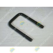 Стремянка 14x72x130 тип F4 54225-5A004 HYUNDAI COUNTY передняя длинная MOBIS