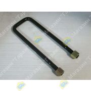 Стремянка 16x72x280 тип F4 55225-5A200 HYUNDAI HD45/HD65/HD72/HD78/ COUNTY