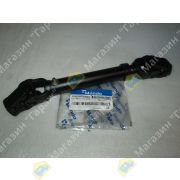 Вал рулевой карданный HYUNDAI HD65/72/78 56360-5H002/EX56360-5H002 MANDO