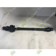 Вал рулевой карданный KIA BONGO 3 56370-4E101/56370-4E100/56370-4E301 L=515мм MANDO