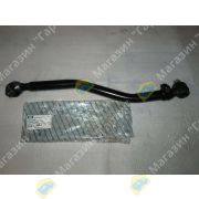 Тяга продольная HYUNDAI HD120/GOLD 56810-6B011 (один наконечник регулируемый) VALEO