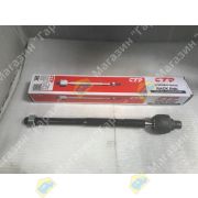 Тяга рулевой рейки KIA BONGO 3 57730-4E050/CRKK-60L/CR0722L 2WD правая CTR