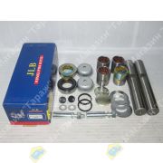 Ремкомплект шкворней HYUNDAI HD65-78 3т NYK-503/K56771-45600 d=30/L=180 NAM YANG / JLB