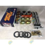 Ремкомплект шкворней KIA BONGO 3 d=30/L=174 01316-33051X HAN NAM (такой же как MZ-02/KP-605)