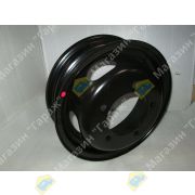 Диск колеса KIA BONGO 3 52910-4E130 R13 5отв d125 ширина 4.0 (2WD)