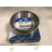 Запорная втулка заднего моста HYUNDAI HD65/72 52811-5K800
