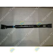 Карданный вал передний в сборе KIA BONGO 3 49100-4E570/JKH-8 L=855мм крепл.фланца 65x65