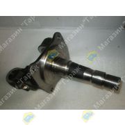 Кулак поворотный HYUNDAI HD120 56735-62002