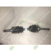 Привод в сборе KIA BONGO 3 49500-4E101 правый (с ABS) KGC