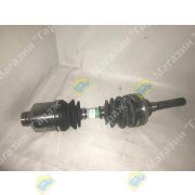 Привод в сборе KIA BONGO 3 49501-4E101 левый (с ABS) KGC