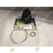 Пыльник привода KIA BONGO 3 49594-4E000/SS-3034 наружный 16F (Фортуна) 26x85x118