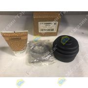 Пыльник привода KIA BONGO 3 49595-3E000/2215-BL внутренний FEBEST 26x86x83