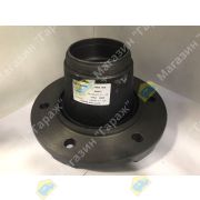 Ступица передняя HYUNDAI HD72/78 51752-45202/51752-45201 без АБС SAMWON