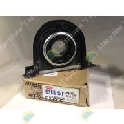 Подшипник подвесной HYUNDAI HD120 49710-62600/49720-5L010/49720-6B000/ EHE-013 EHWA (D=45, посадочное=195)