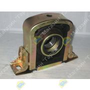 Подшипник подвесной HYUNDAI HD72/HD78/COUNTY 49710-5K700/49710-5A020/ 49710-45220/49710-45201/EHE-029/-010 EHWA/PARTS-MALL d=40 без тавотницы