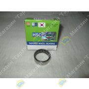Подшипник 0K011-33152/BA188 KIA BONGO 3 поворотного кулака игольчатый 28,5х35х13 HSC BRG (Hansol Bearing Corporation) / STC