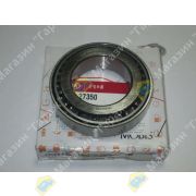 Подшипник TR458020 00118-27350 редуктора заднего моста KIA BONGO 3 45х80х16