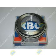 Подшипник 33112 60х100х23 задний наружный HYUNDAI HD72/HD78 52703-5K000 KBC