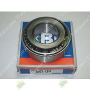 Подшипник TR408030 40х80х31 передний наружный HYUNDAI HD120 51703-62010 F848144TR1DY MOBIS/KBC