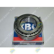 Подшипник TR5510032 55х100х33 передний внутренний HYUNDAI HD120 5510032 51701-62010 MOBIS/KBC