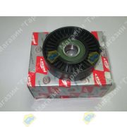 Ролик приводного ремня натяжной KIA BONGO 3 двигатель J3 25281-4X100/0K88R-15981/PT64013 PATRON