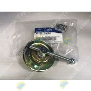Ролик ремня кондиционера HYUNDAI HD65/72/78 99132-5H000 оригинал
