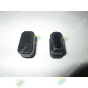 Заглушка тормозного кожуха HYUNDAI HD65/HD72/HD78/COUNTY 58191-45000