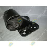 Подушка КПП двигатель J3 21830-4E020 KIA BONGO 3 задняя (2WD/1т) оригинал