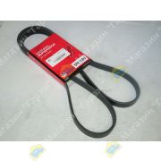 Ремень поликлиновой 5PK1590 KIA BONGO 3 двигатель J3 0K553-15987 DONGIL