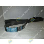 Ремень поликлиновой 7PK2208 HYUNDAI PORTER 2 двигатель D4CB 25212-4A350/25212-4A800 DONGIL