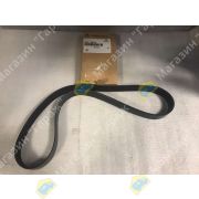 Ремень поликлиновой 8PK1039 HYUNDAI HD78 двигатель D4GA 25211-48170 оригинал (помпа)