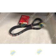 Ремень поликлиновой 8PK1534 HYUNDAI HD78 двигатель D4GA 25210-48001 DONGIL (генератор)